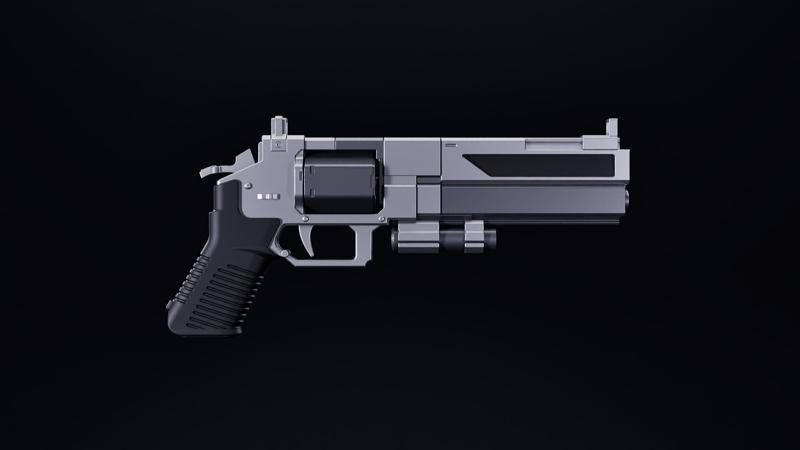 HELLDIVERS 2 P-4 SENATOR