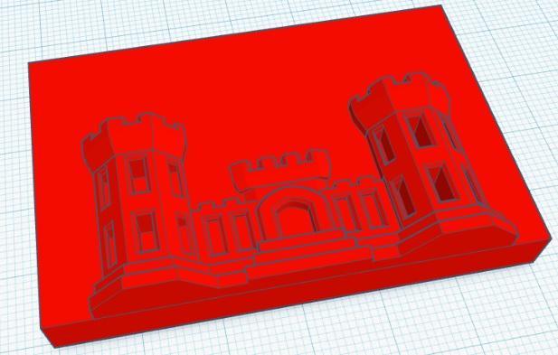 Engineers Castle
