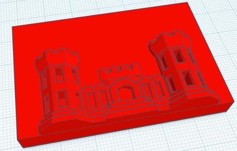 Engineers Castle