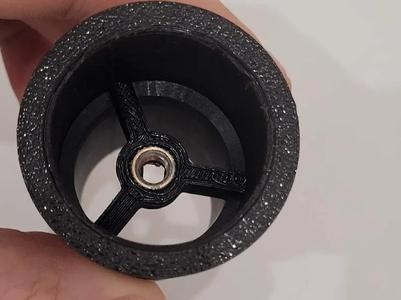 bathtub set - click-clack plug drain