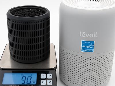 Levoit Core Mini Carbon Filter Cartridge