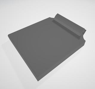 Vigneto - support vignettes