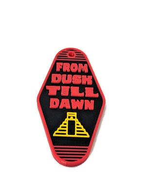 From dusk till dawn