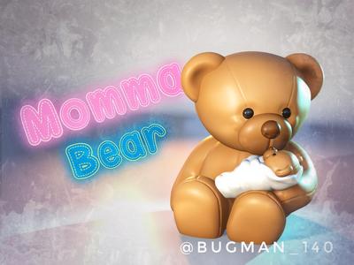 Momma Bear