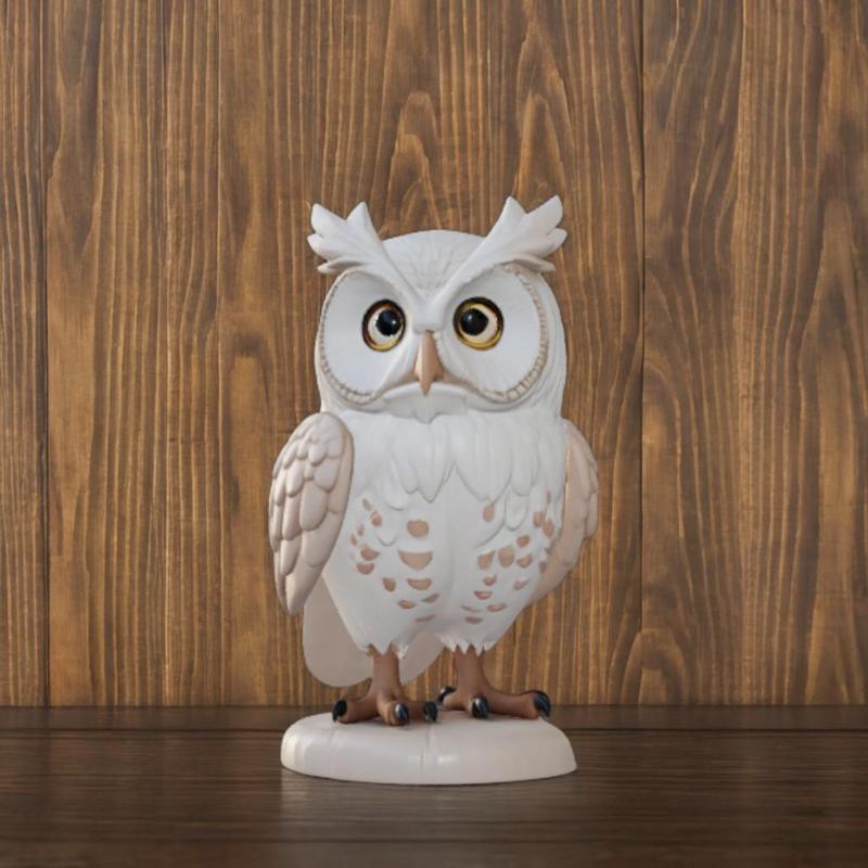 Hedwig Owl (Harry Potter)