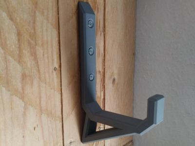 Big Heavy Duty Hook