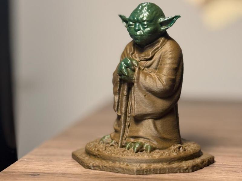 Master Yoda 