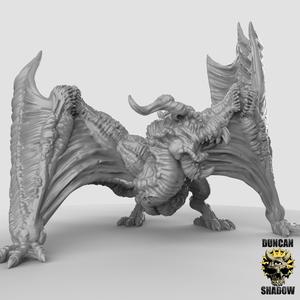 Byakhee (pre supported)