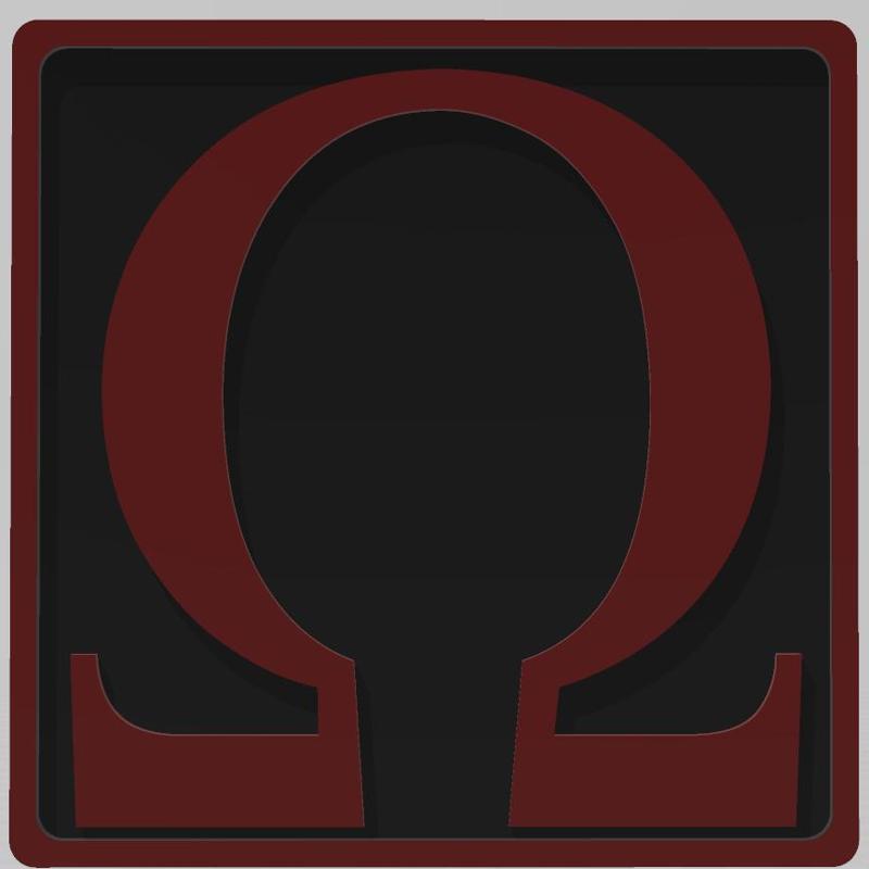 God of War Coaster