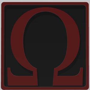 God of War Coaster