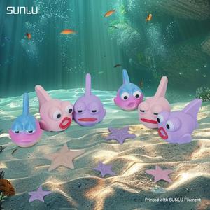 Ocean Family_SUNLU