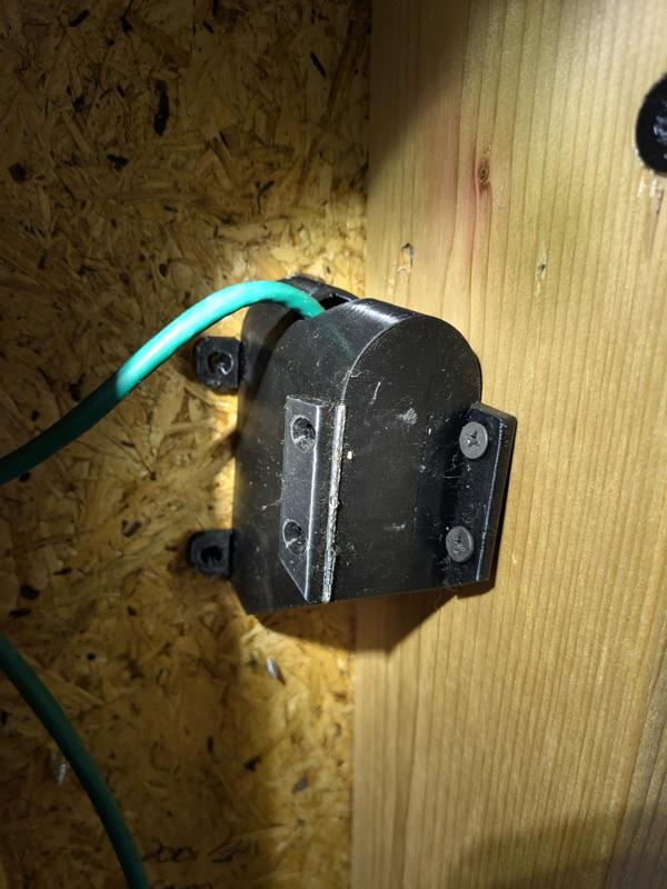 Reolink PoE Doorbell In-Wall Box