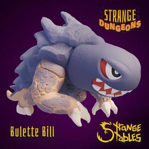 Bulette Bill