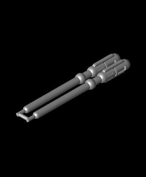 Overcast Mini-Con Missiles Transformers