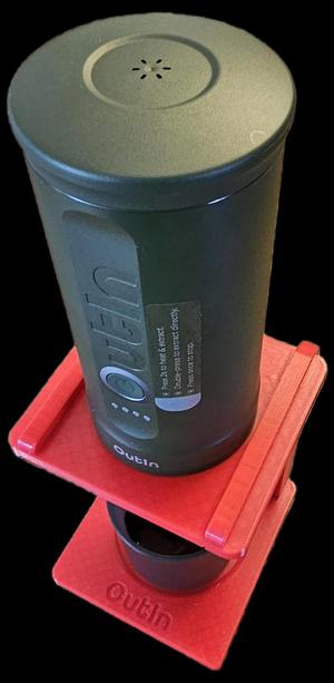 Outin Nano stand