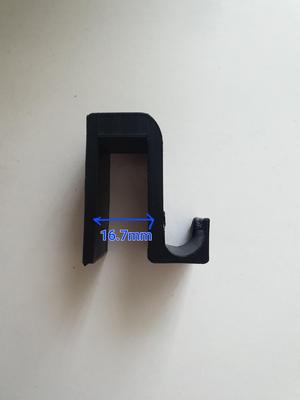 Hook for wardrobe