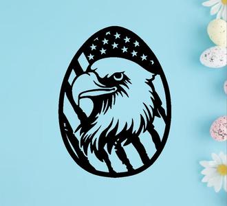 Egg Decoration