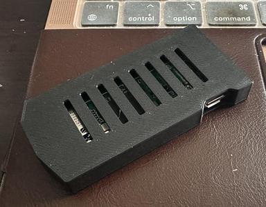 PiOT Case Zero