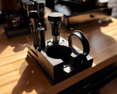 Module | Espresso - 58mm Base Set