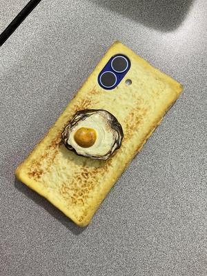 Fried Egg