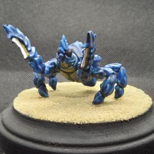 Giant Blade Crab, Miniature