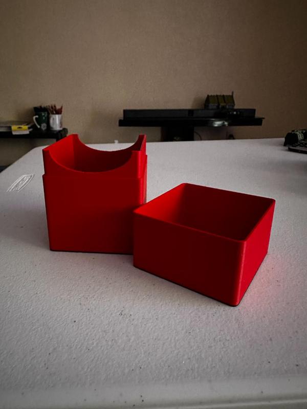Deck Box