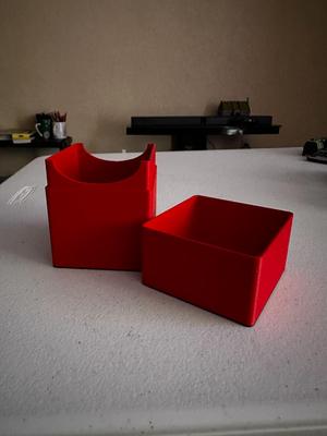 Deck Box