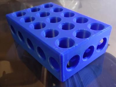 Metric machinist blocks