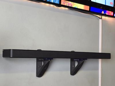 Bose Soundbar Wall Mount
