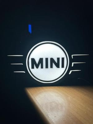 mini lamp