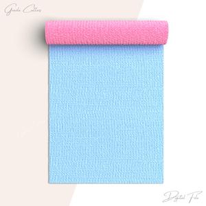 Fabric Texture Roller For Polymer Clay, Fabric Clay Texture Roller, Polymer Clay Tool, No: 775