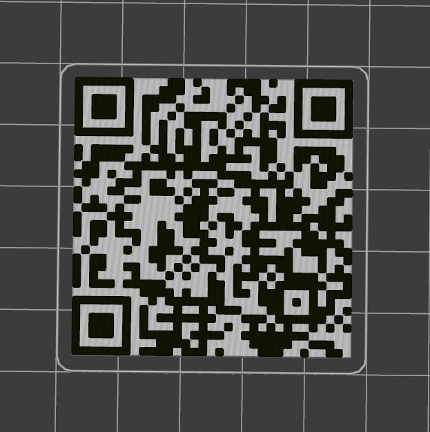 QR Code - Carry On by Kansas