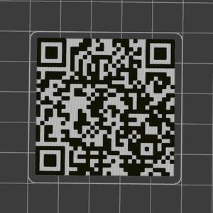 QR Code - Carry On by Kansas