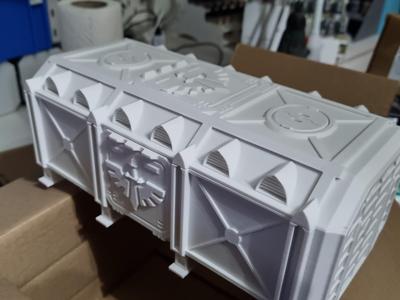 Warhammer Box