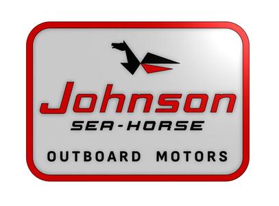 Johnson Outboards