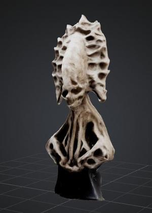 Necromancer's Relic