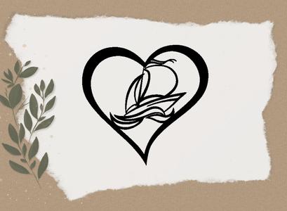 Heart Decoration