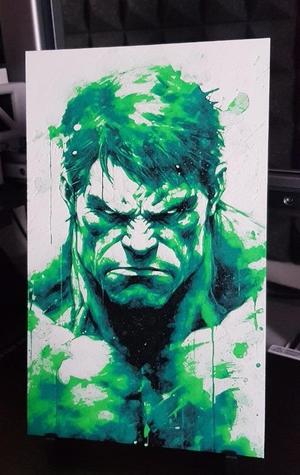hulk angry hueforge 