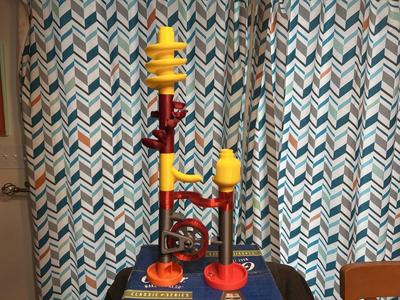 Marble Run Parts 2 (JOYIN COMPATIBLE)