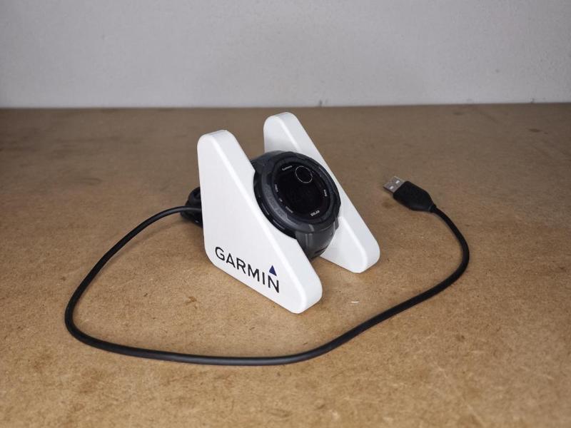 Garmin Instinct 2 Solar 45 mm Charging Stand 