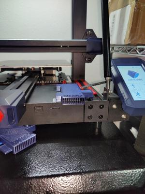Anycubic Kobra 2 Fan Duct V4.2