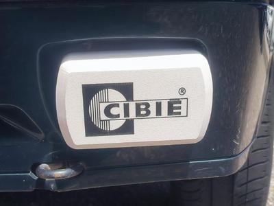 Cibie Iode 35 V2 headlight cover