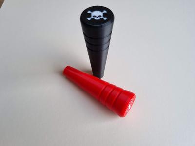 Logitech G29/G27 Shifter Knob