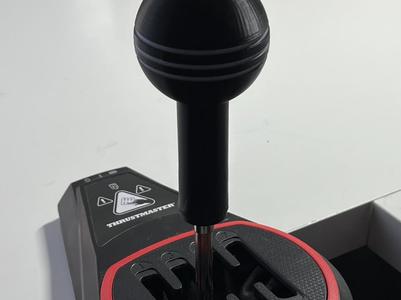 Shifter Knobs