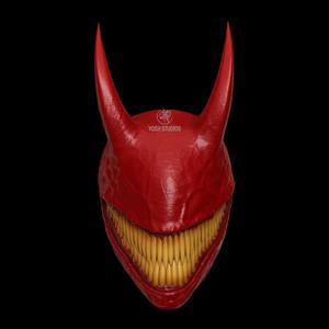 Daredevil Carnage 3D Printer File STL