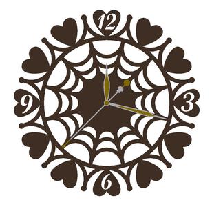 WALL CLOCK FACE