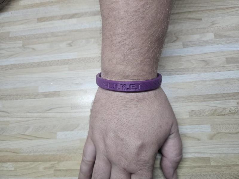 Wrist Bracelet Parametric [Fusion 360]