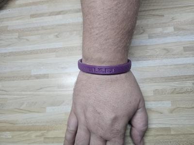 Wrist Bracelet Parametric [Fusion 360]