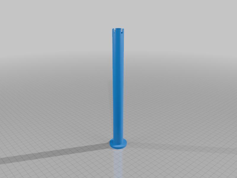 Egg Crate stand