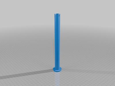 Egg Crate stand